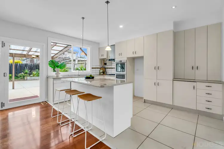 Fourth view of Homely house listing, 9 Mac Crescent, Parkdale VIC 3195