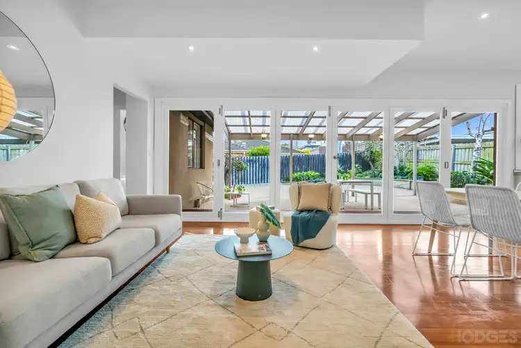 Fifth view of Homely house listing, 9 Mac Crescent, Parkdale VIC 3195