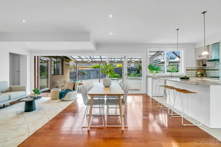 Sixth view of Homely house listing, 9 Mac Crescent, Parkdale VIC 3195
