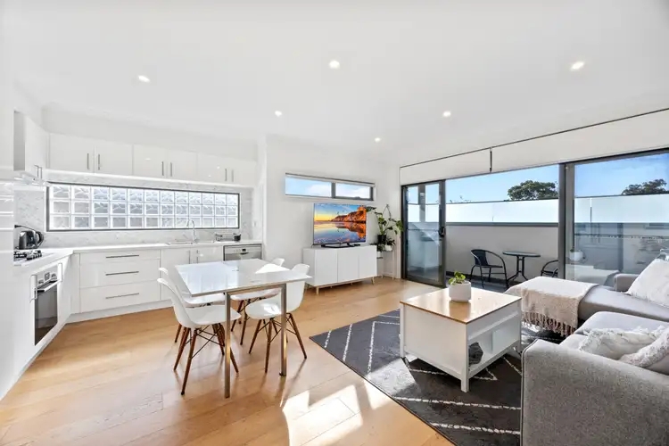 Second view of Homely townhouse listing, 1 Serenity Close, Kilsyth VIC 3137