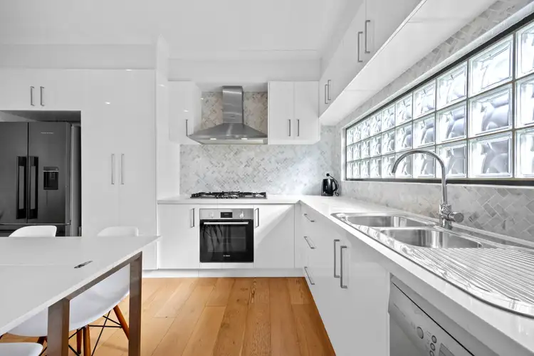 Third view of Homely townhouse listing, 1 Serenity Close, Kilsyth VIC 3137