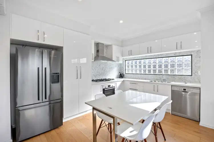 Fourth view of Homely townhouse listing, 1 Serenity Close, Kilsyth VIC 3137