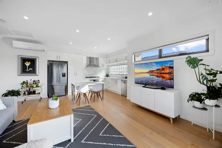 Fifth view of Homely townhouse listing, 1 Serenity Close, Kilsyth VIC 3137