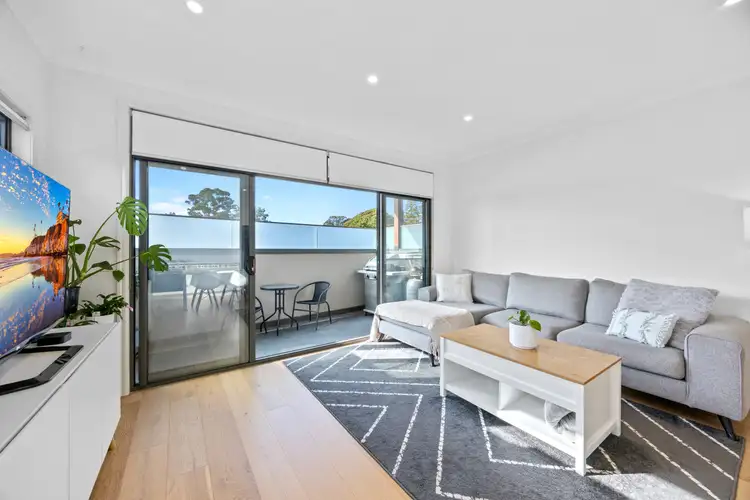 Sixth view of Homely townhouse listing, 1 Serenity Close, Kilsyth VIC 3137