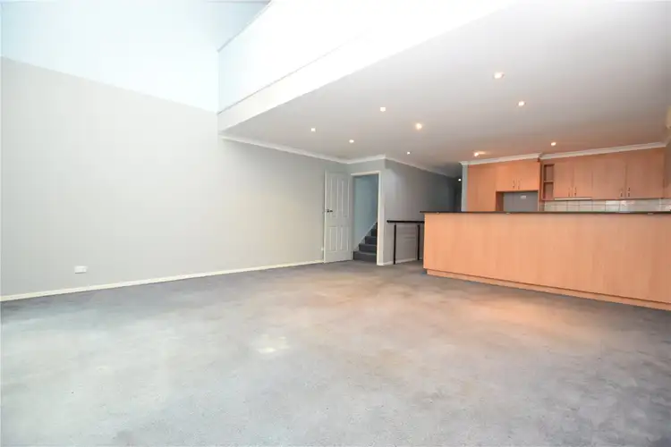 Second view of Homely apartment listing, 5 Nicholson Place, Melbourne VIC 3000