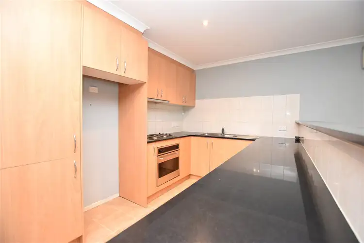 Third view of Homely apartment listing, 5 Nicholson Place, Melbourne VIC 3000