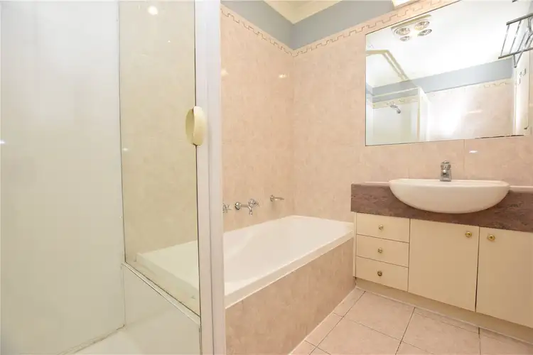 Fourth view of Homely apartment listing, 5 Nicholson Place, Melbourne VIC 3000