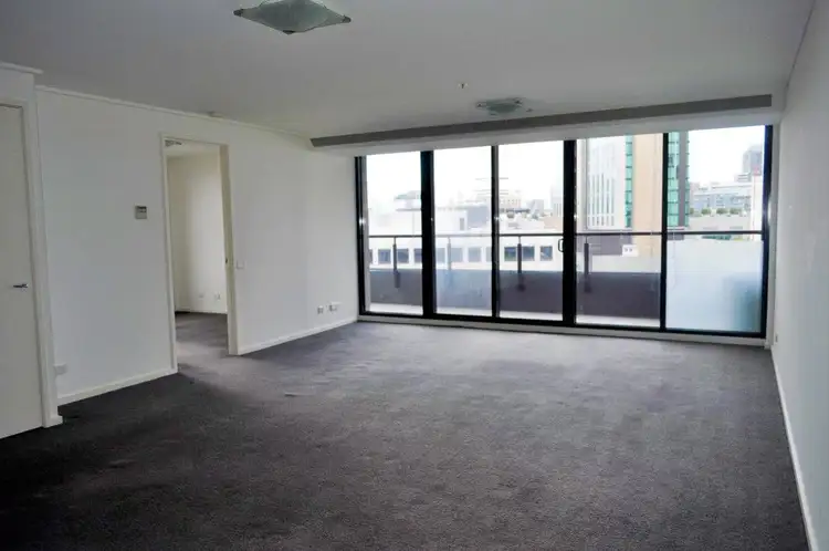 Main view of Homely apartment listing, 90/173 City Road, Southbank VIC 3006
