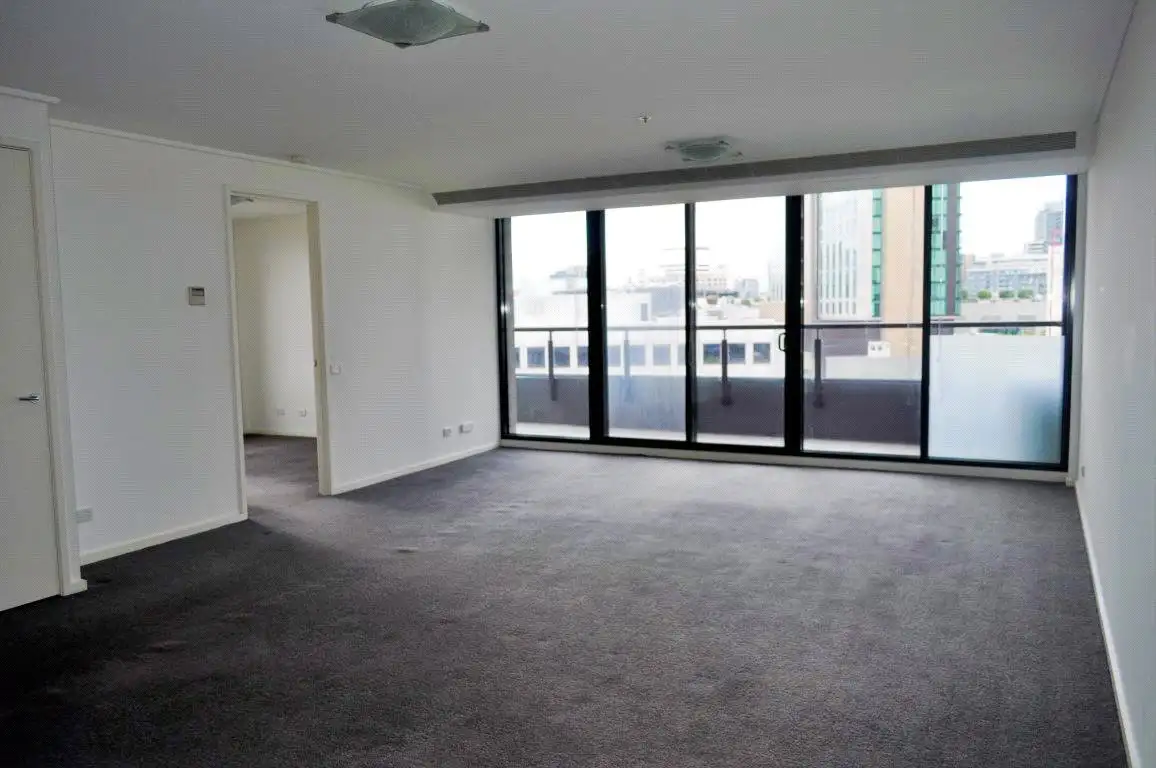 Main view of Homely apartment listing, 90/173 City Road, Southbank VIC 3006