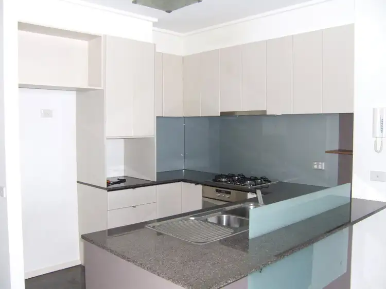 Second view of Homely apartment listing, 90/173 City Road, Southbank VIC 3006
