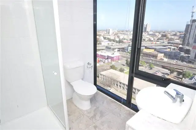 Third view of Homely apartment listing, 90/173 City Road, Southbank VIC 3006