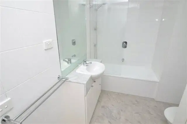 Fourth view of Homely apartment listing, 90/173 City Road, Southbank VIC 3006