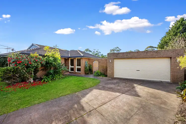 Main view of Homely house listing, 13 Tiverton Court, Bayswater North VIC 3153