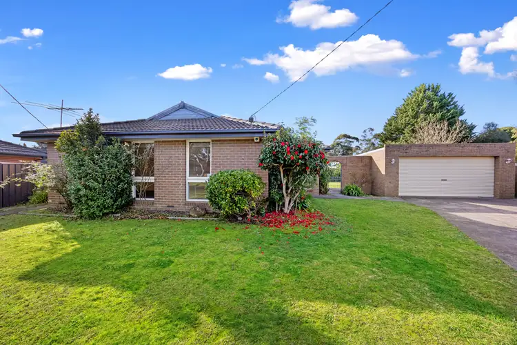 Second view of Homely house listing, 13 Tiverton Court, Bayswater North VIC 3153