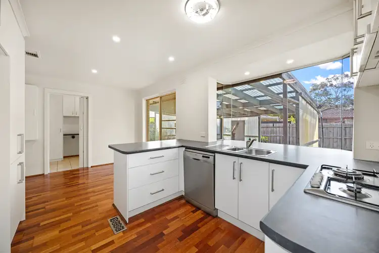 Third view of Homely house listing, 13 Tiverton Court, Bayswater North VIC 3153