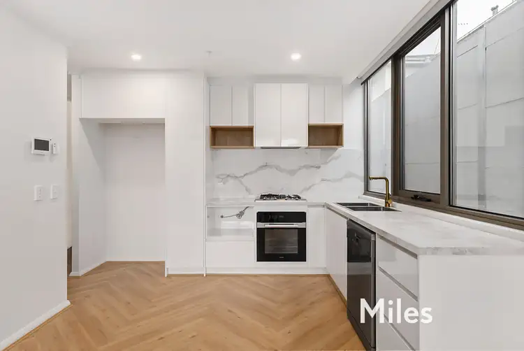 Main view of Homely apartment listing, G05/1 Vine Street, Heidelberg VIC 3084