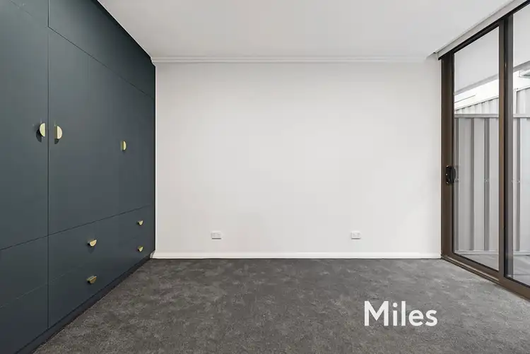 Third view of Homely apartment listing, G05/1 Vine Street, Heidelberg VIC 3084