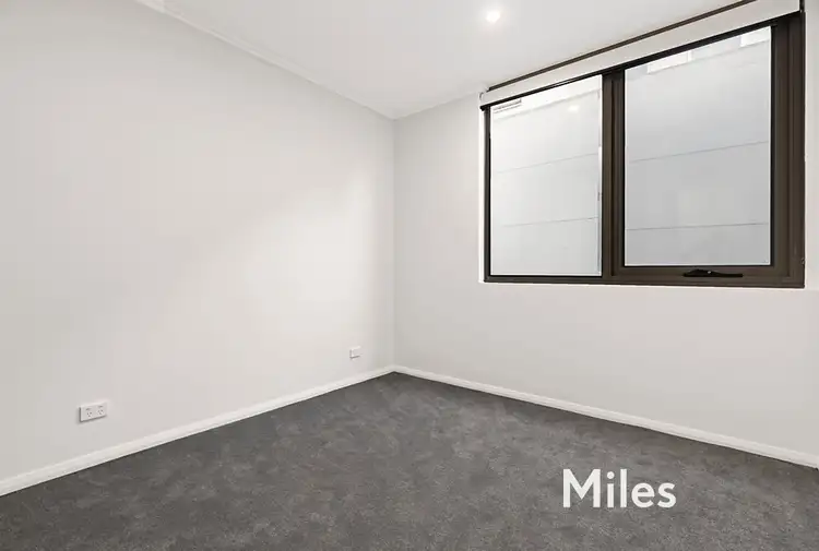 Fifth view of Homely apartment listing, G05/1 Vine Street, Heidelberg VIC 3084