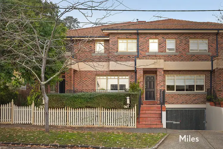 18C Ashby Grove, Eaglemont VIC 3084