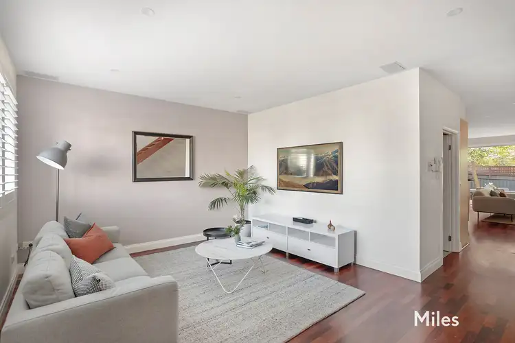 Second view of Homely townhouse listing, 18C Ashby Grove, Eaglemont VIC 3084