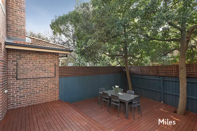 Fifth view of Homely townhouse listing, 18C Ashby Grove, Eaglemont VIC 3084