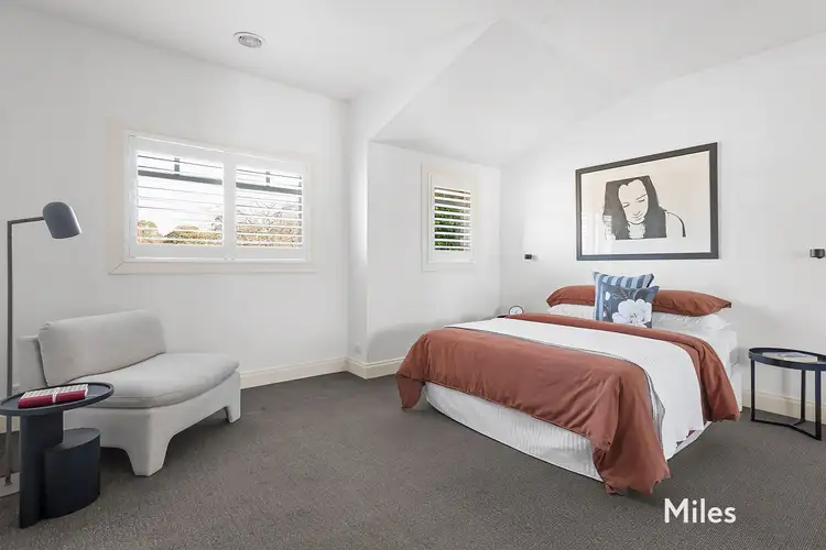 Sixth view of Homely townhouse listing, 18C Ashby Grove, Eaglemont VIC 3084