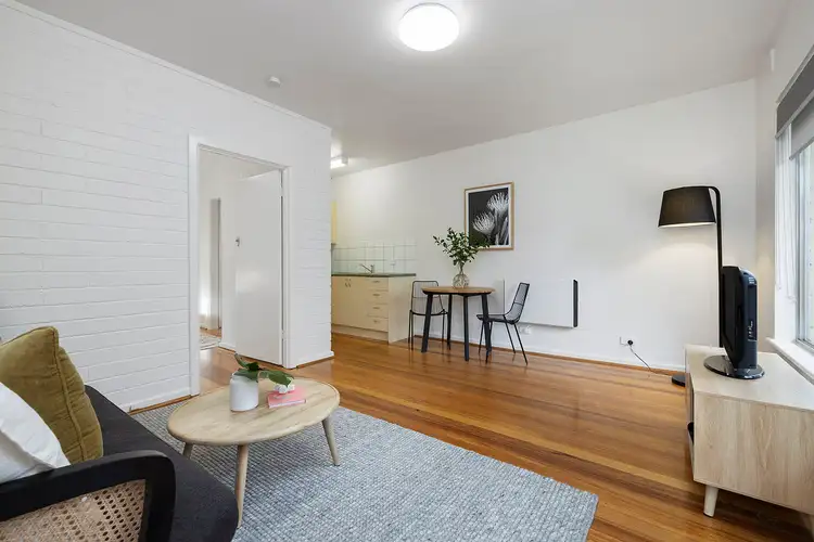 Second view of Homely apartment listing, 1/9 Toward Street, Murrumbeena VIC 3163