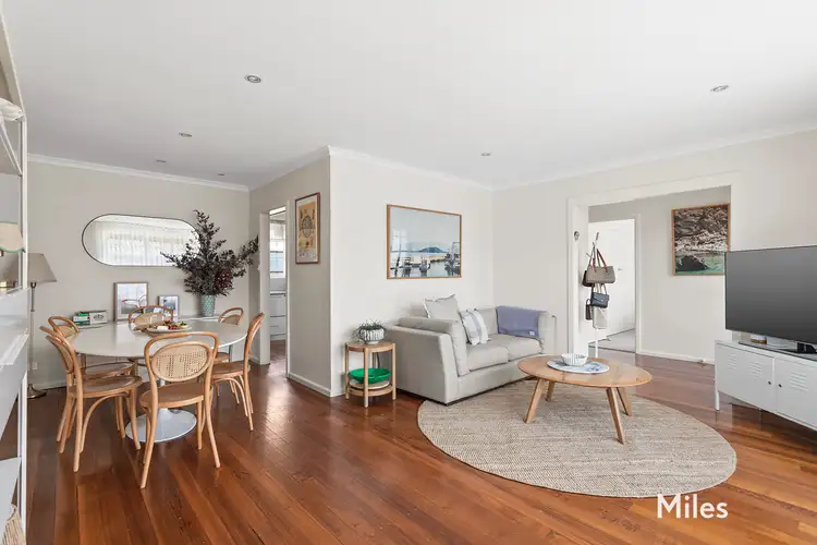 Third view of Homely unit listing, 5/360 Upper Heidelberg Road, Ivanhoe VIC 3079