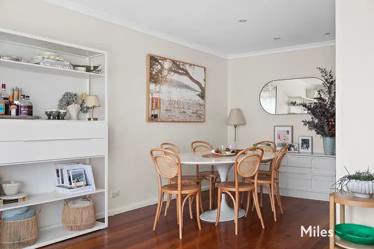 Fourth view of Homely unit listing, 5/360 Upper Heidelberg Road, Ivanhoe VIC 3079