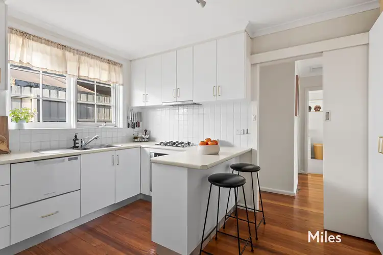 Fifth view of Homely unit listing, 5/360 Upper Heidelberg Road, Ivanhoe VIC 3079