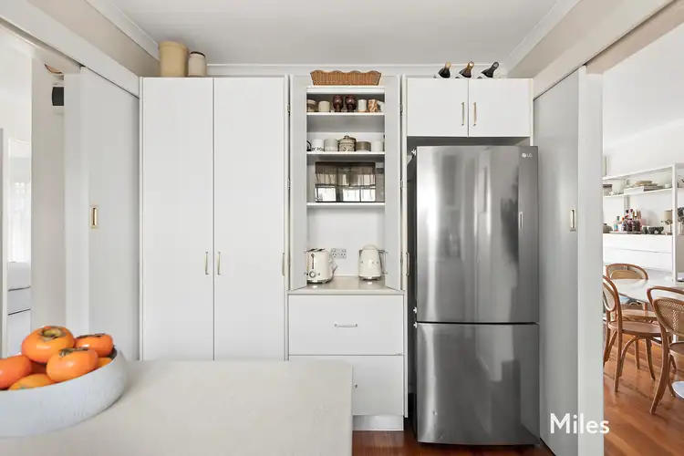 Sixth view of Homely unit listing, 5/360 Upper Heidelberg Road, Ivanhoe VIC 3079