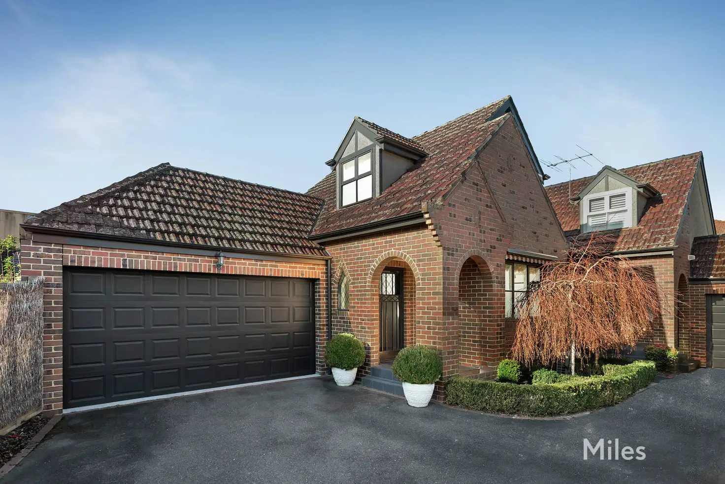 Main view of Homely townhouse listing, 2/3 Jellicoe Street, Ivanhoe VIC 3079