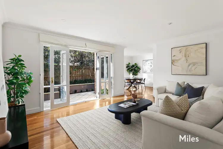 Fourth view of Homely townhouse listing, 2/3 Jellicoe Street, Ivanhoe VIC 3079