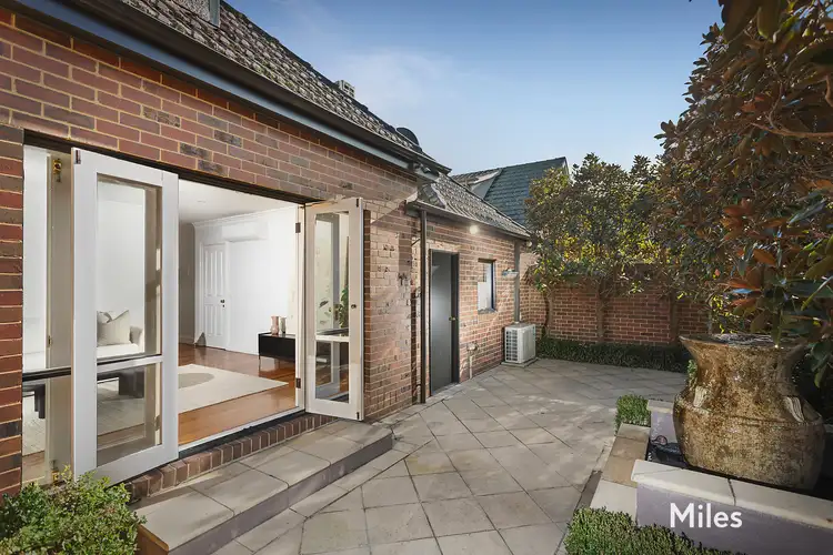 Fifth view of Homely townhouse listing, 2/3 Jellicoe Street, Ivanhoe VIC 3079