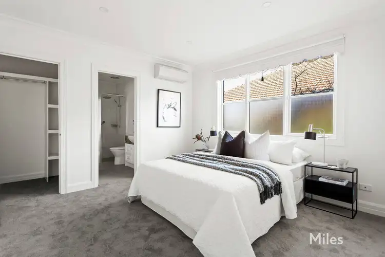 Sixth view of Homely townhouse listing, 2/3 Jellicoe Street, Ivanhoe VIC 3079