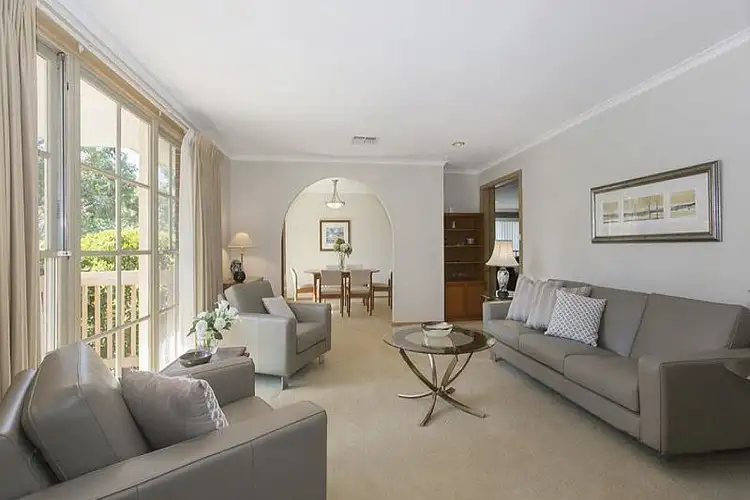 Second view of Homely house listing, 20 Sunnybrook Drive, Wheelers Hill VIC 3150
