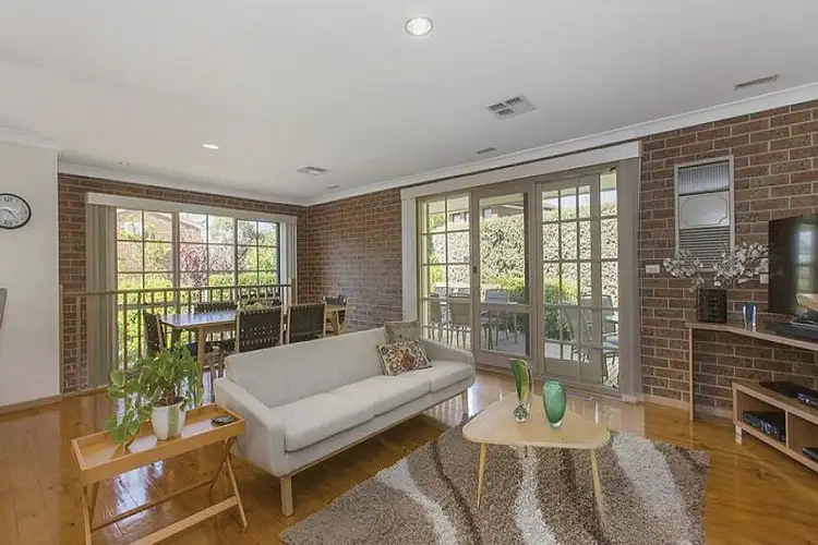 Fourth view of Homely house listing, 20 Sunnybrook Drive, Wheelers Hill VIC 3150
