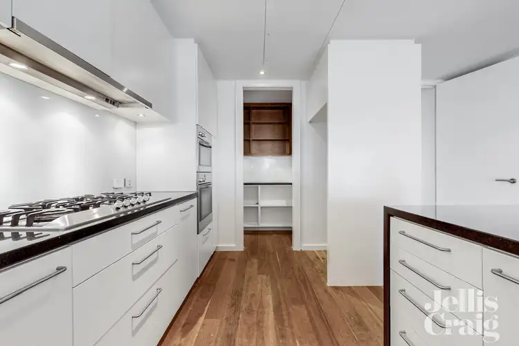 Fourth view of Homely apartment listing, 3/19 Birdwood Avenue, Brighton VIC 3186