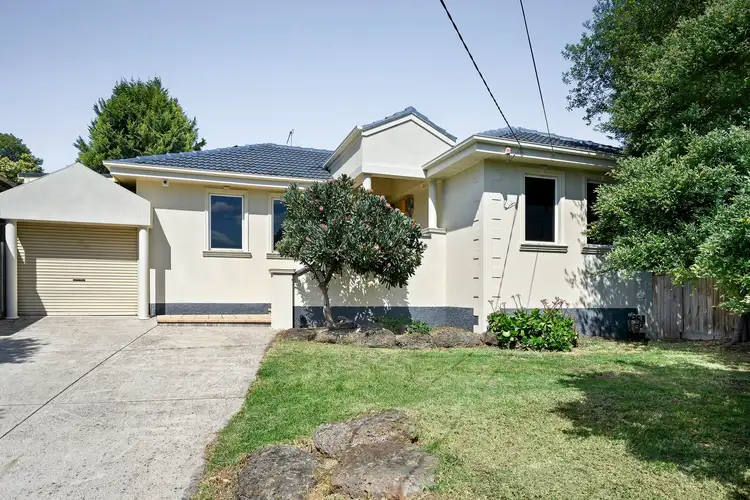 125 Graham Road, Viewbank VIC 3084