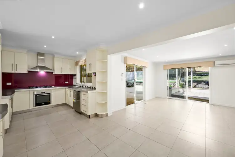 Second view of Homely house listing, 125 Graham Road, Viewbank VIC 3084