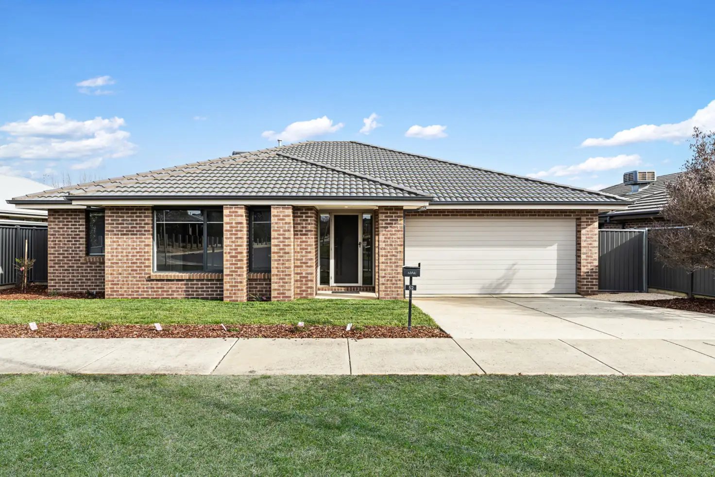 Main view of Homely house listing, 52 Daly Drive, Lucas VIC 3350