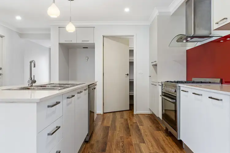 Third view of Homely house listing, 52 Daly Drive, Lucas VIC 3350