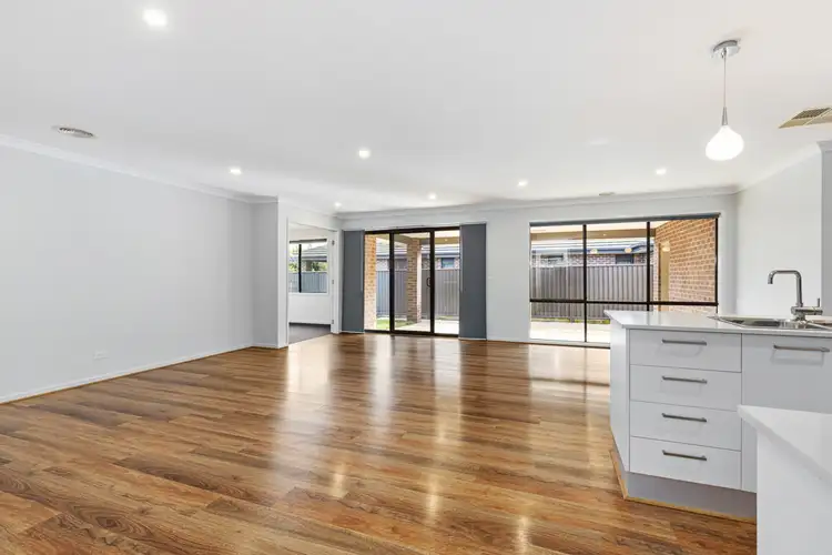 Fourth view of Homely house listing, 52 Daly Drive, Lucas VIC 3350