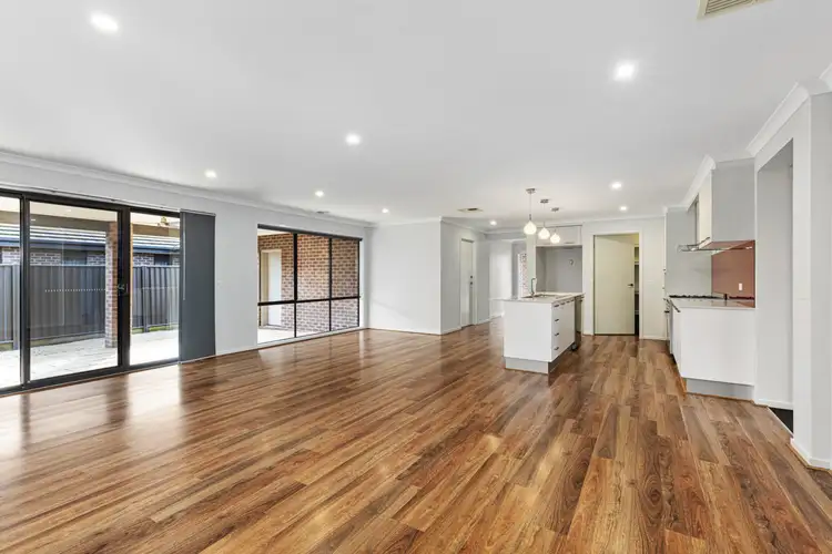 Fifth view of Homely house listing, 52 Daly Drive, Lucas VIC 3350