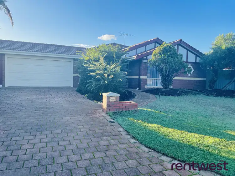 10 Lipton Mews, Atwell WA 6164