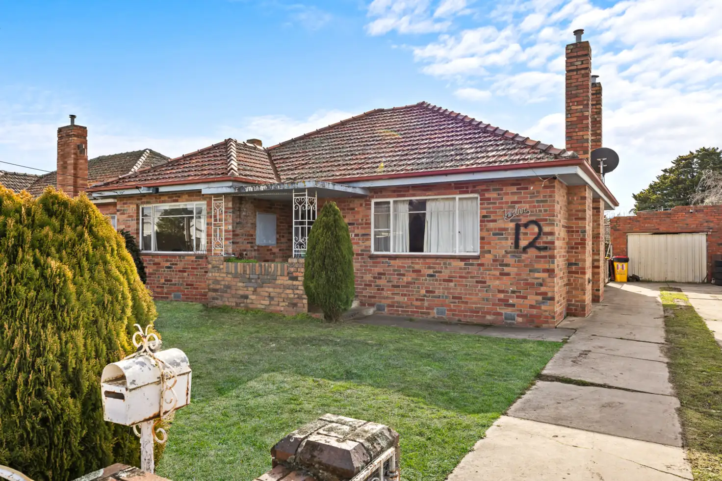 Main view of Homely house listing, 12 Iris Avenue, Wendouree VIC 3355