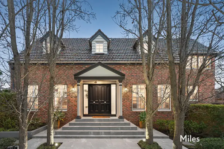 41 Hawdon Street, Eaglemont VIC 3084