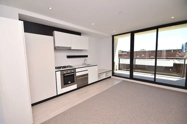 Third view of Homely apartment listing, 305/40-44 Pakington Street, St Kilda VIC 3182