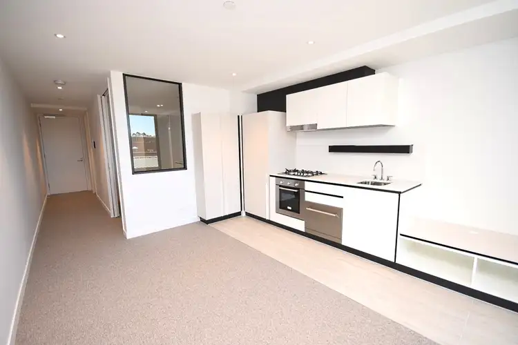 Fourth view of Homely apartment listing, 305/40-44 Pakington Street, St Kilda VIC 3182
