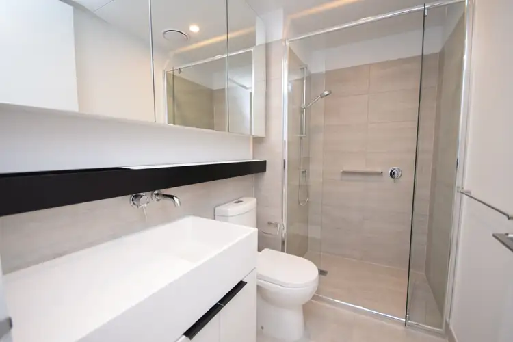 Fifth view of Homely apartment listing, 305/40-44 Pakington Street, St Kilda VIC 3182